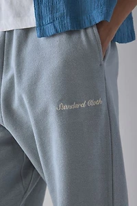 Standard Cloth Foundation Reverse Terry  Sweatpants