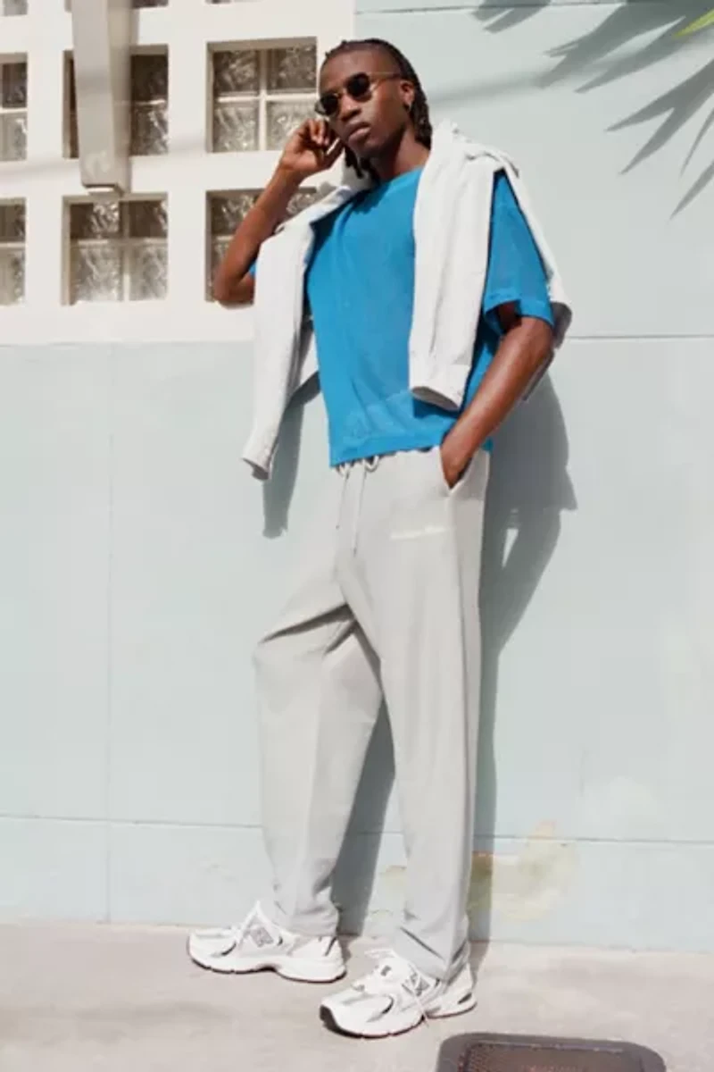 Standard Cloth Foundation Reverse Terry  Sweatpants