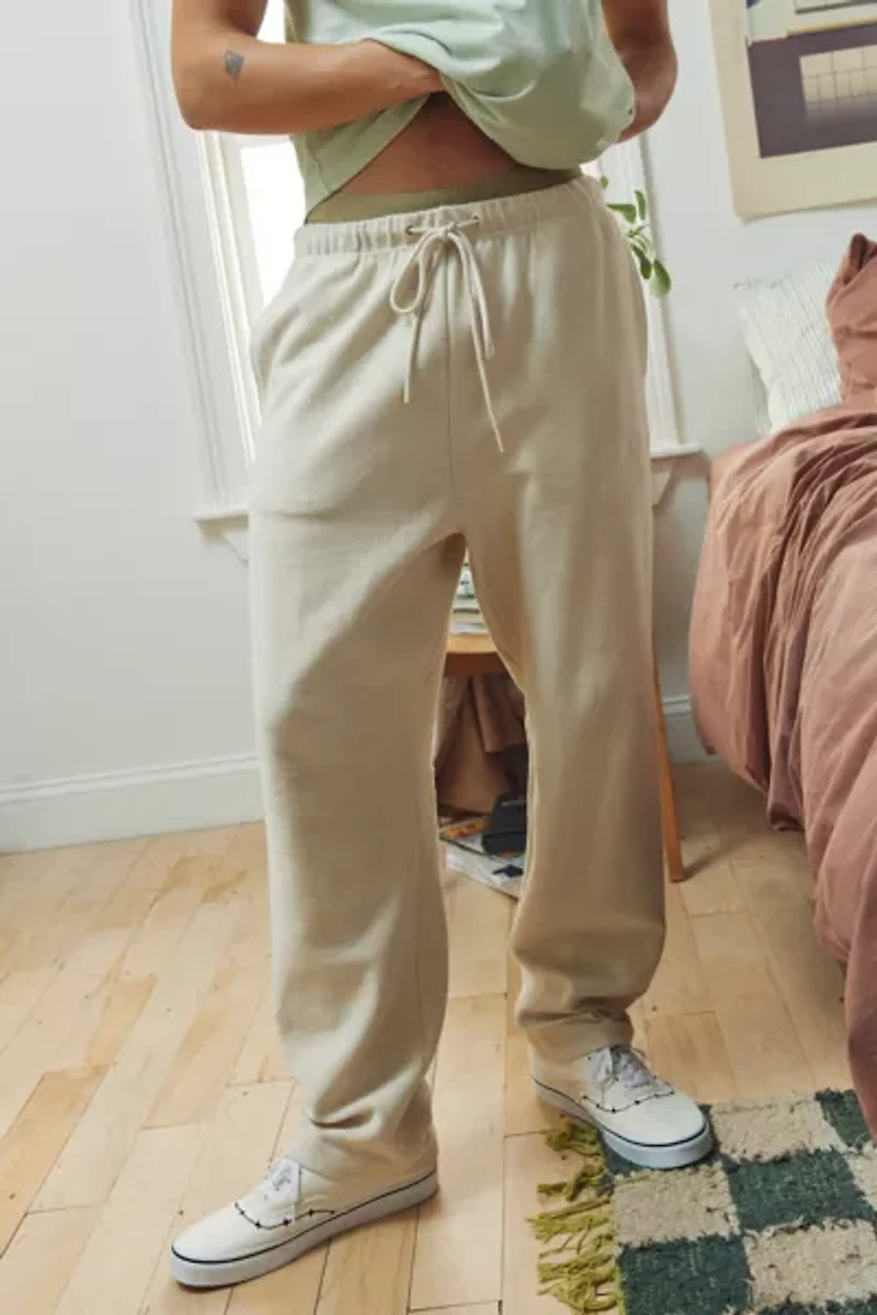 Standard Cloth Foundation Reverse Terry Sweatpants