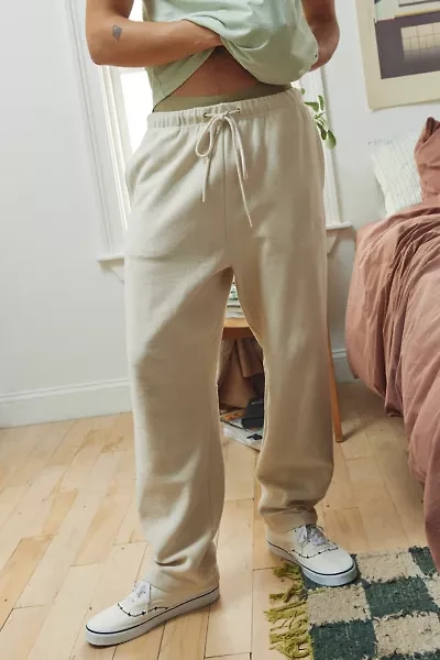 Standard Cloth Foundation Reverse Terry Sweatpants
