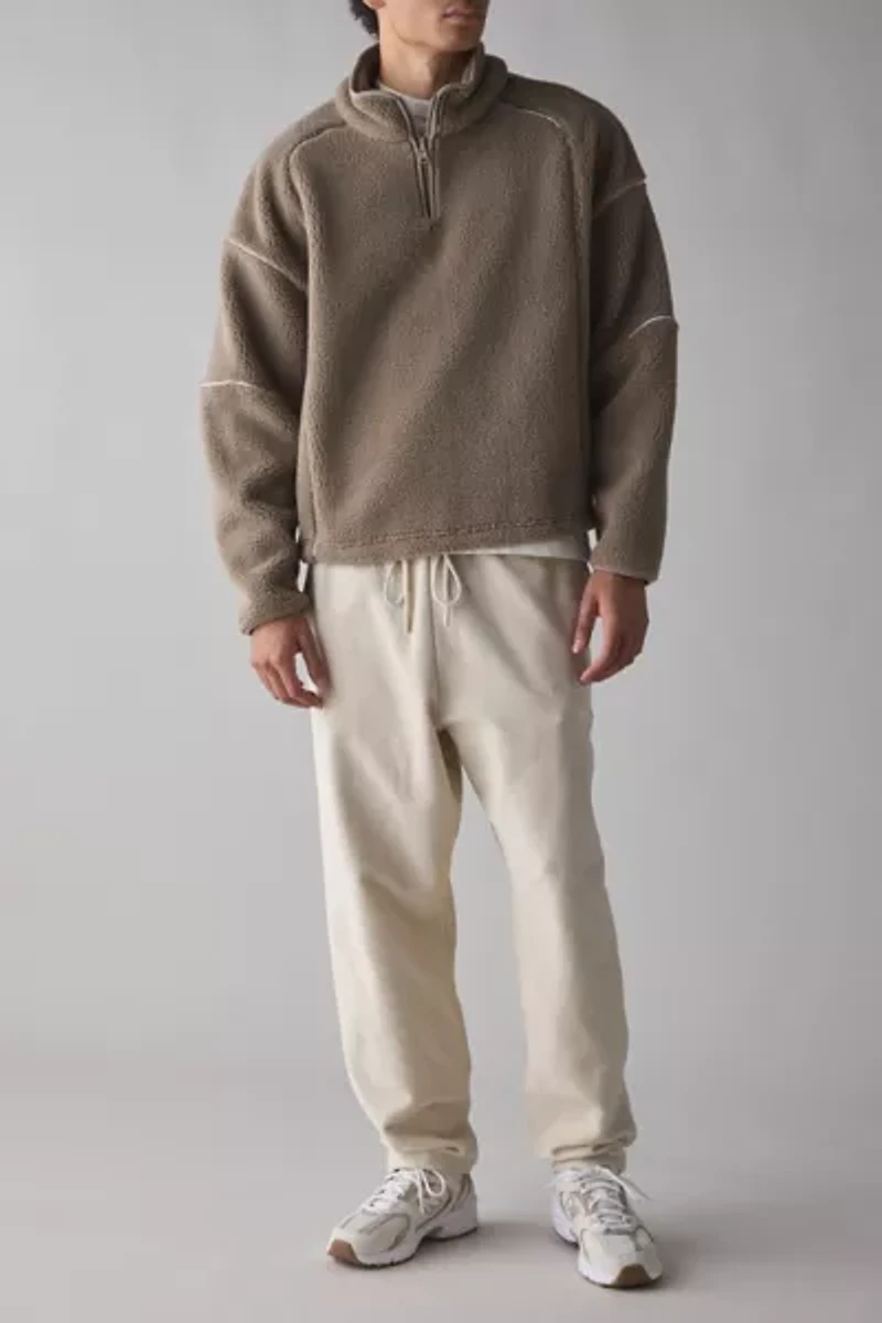 Standard Cloth Foundation Reverse Terry Sweatpants