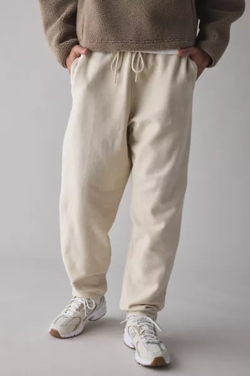 Standard Cloth Foundation Reverse Terry Sweatpants