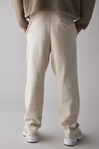 Standard Cloth Foundation Reverse Terry  Sweatpants