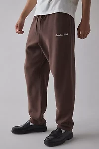 Standard Cloth Foundation Reverse Terry  Sweatpant