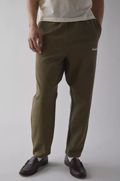 Standard Cloth Reverse Terry Foundation Sweatpant