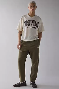 Standard Cloth Reverse Terry Foundation Sweatpant