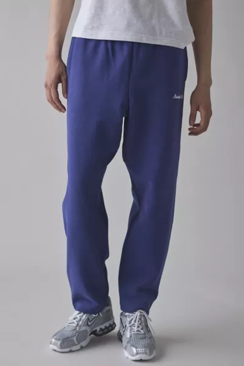 Standard Cloth Foundation Reverse Terry Sweatpant