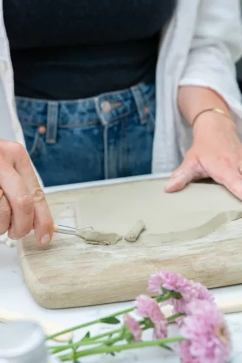 Sculpd Home Pottery Kit