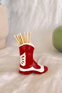 Sculpd Home Pottery Kit with Paints