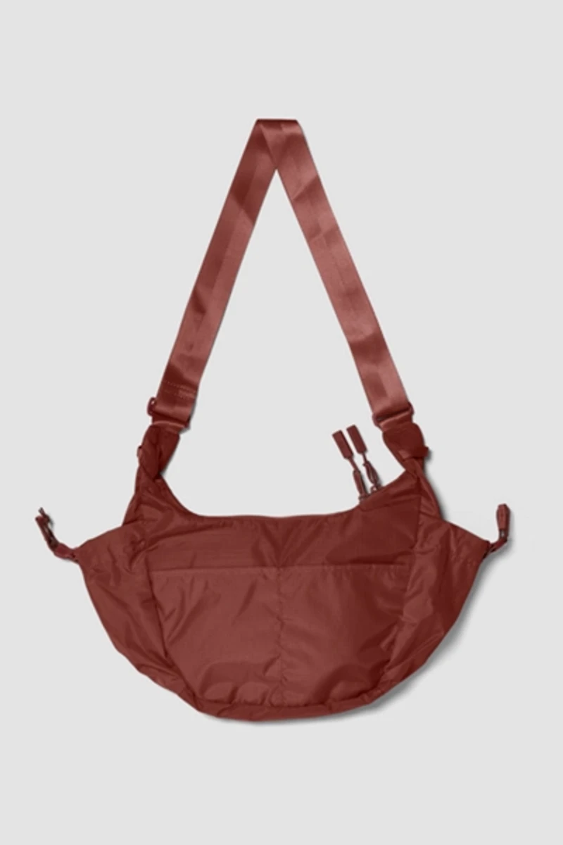 BABOON TO THE MOON Crescent Crossbody Bag (4.7L)