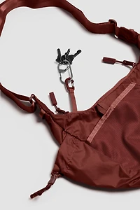 BABOON TO THE MOON Crescent Crossbody Bag (4.7L)