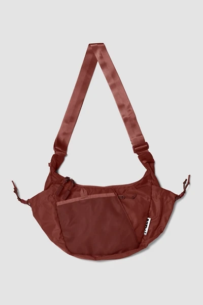 BABOON TO THE MOON Crescent Crossbody Bag (4.7L)