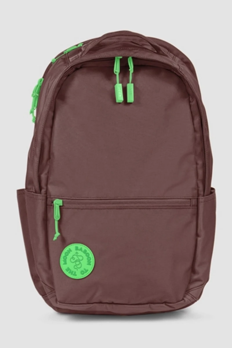 BABOON TO THE MOON City Backpack (24L)