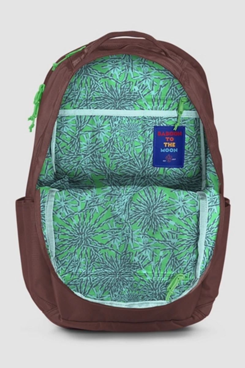 BABOON TO THE MOON City Backpack (24L)