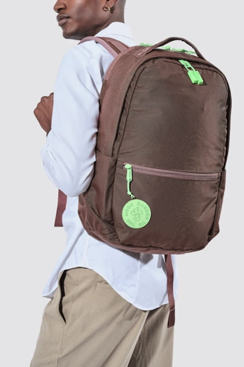 BABOON TO THE MOON City Backpack (24L)