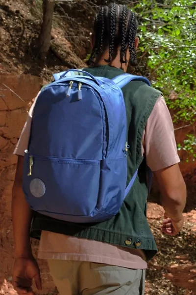 BABOON TO THE MOON City Backpack