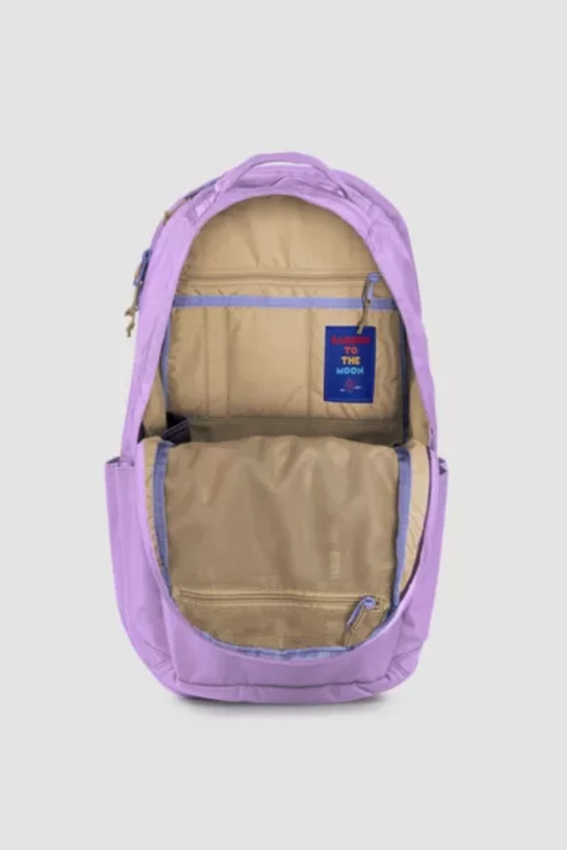 BABOON TO THE MOON City Backpack