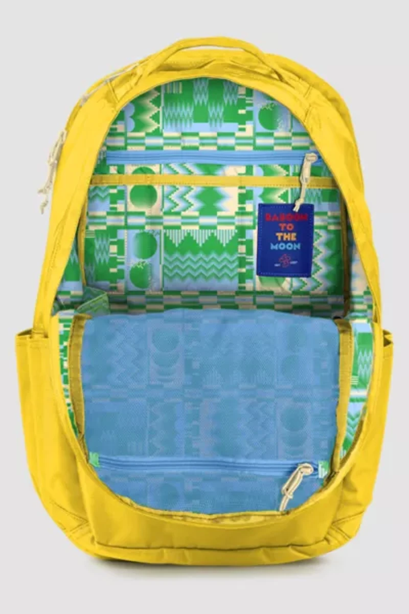 BABOON TO THE MOON City Backpack