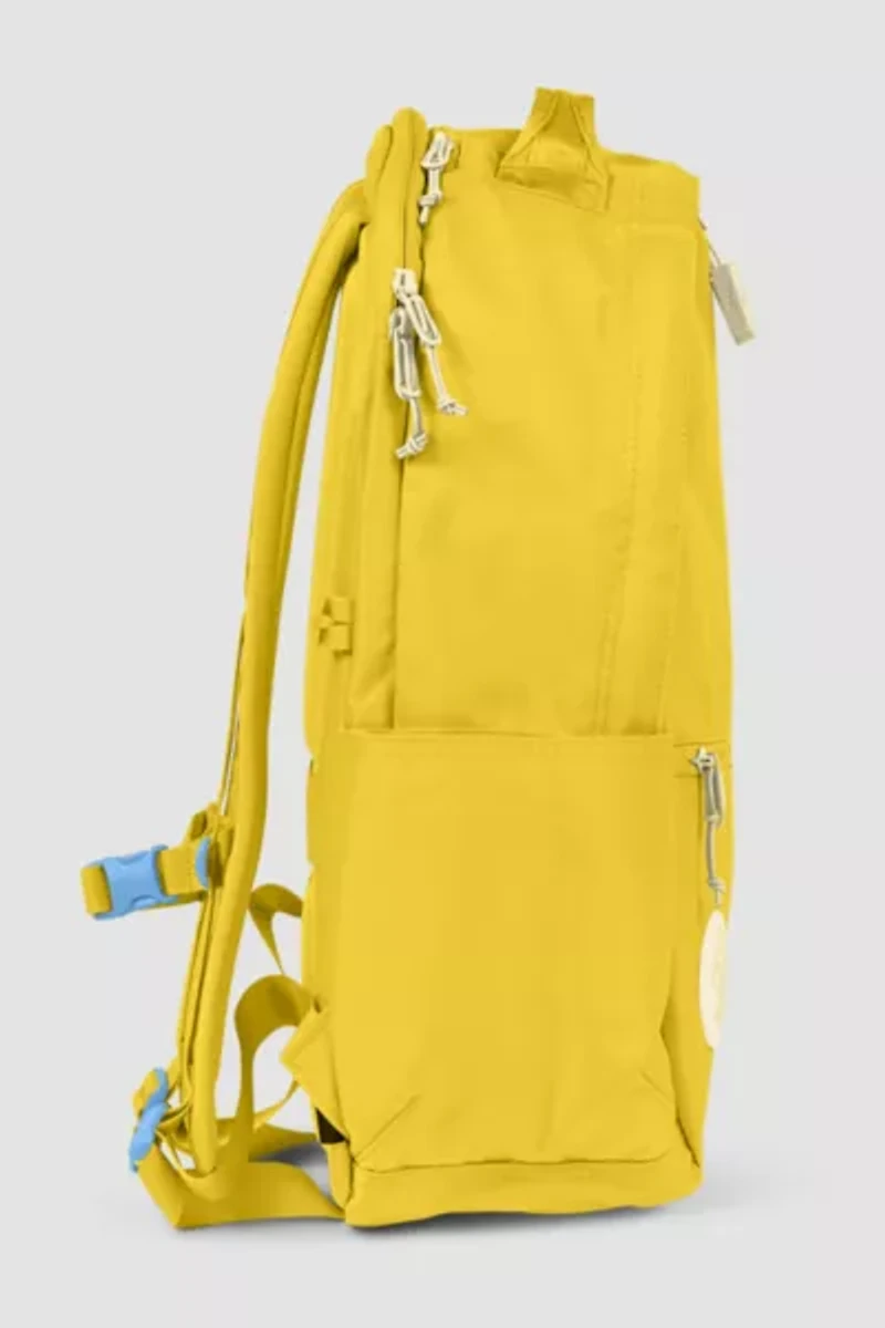 BABOON TO THE MOON City Backpack