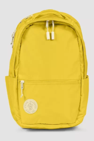 BABOON TO THE MOON City Backpack