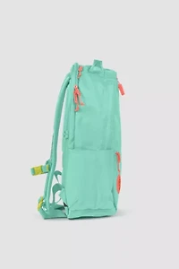 BABOON TO THE MOON City Backpack