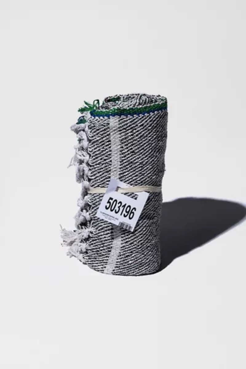 Puebco Clubhouse Blanket