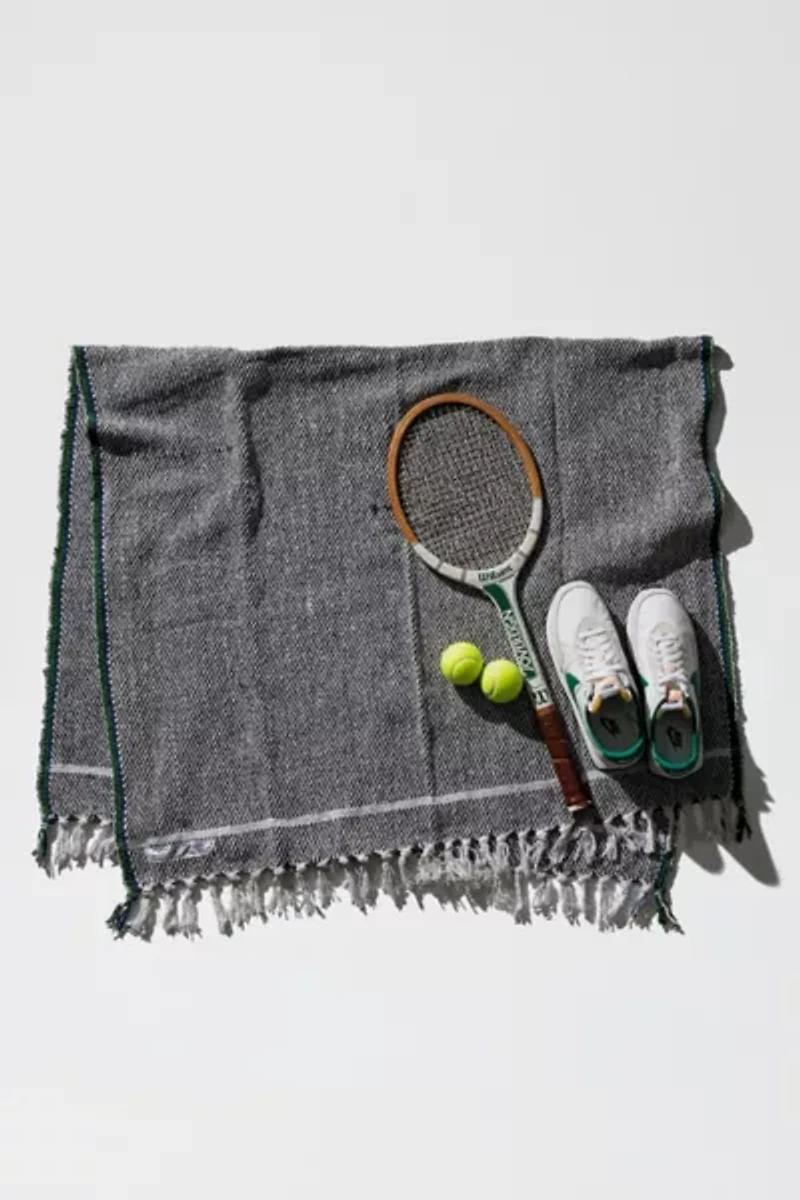 Puebco Clubhouse Blanket