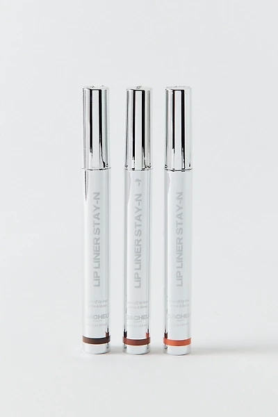 Sacheu Beauty Stay-N Peel Off Tattoo Lip Liner