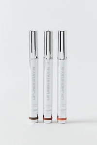 Sacheu Beauty Stay-N Peel Off Tattoo Lip Liner