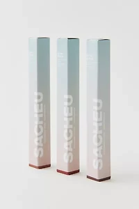 Sacheu Beauty Stay-N Peel Off Tattoo Lip Liner Set