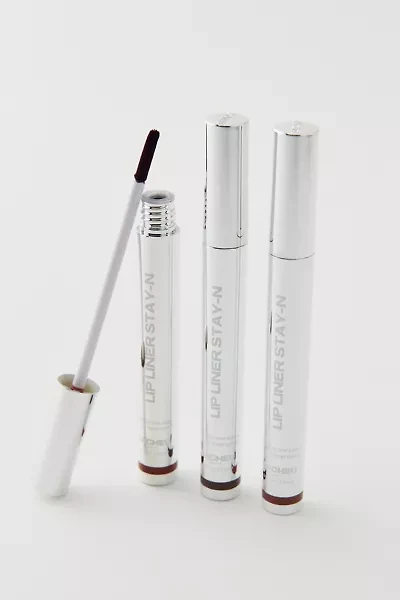 Sacheu Beauty Stay-N Peel Off Tattoo Lip Liner Set