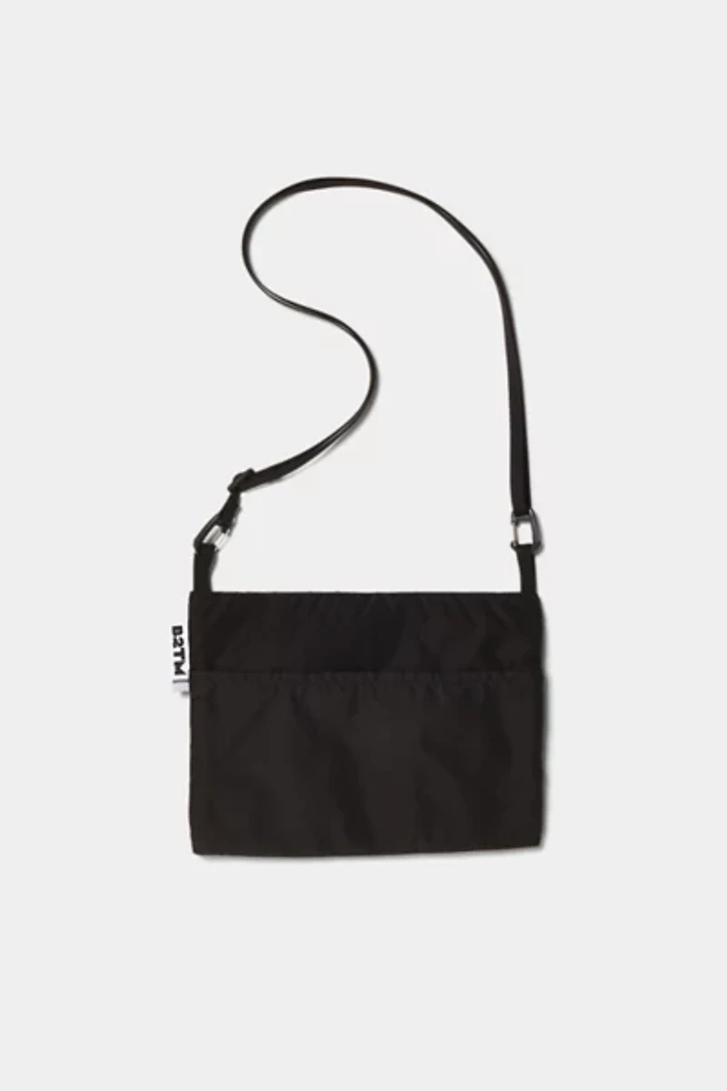 BABOON TO THE MOON Rectangle Sacoche Bag
