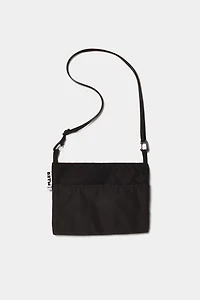 BABOON TO THE MOON Rectangle Sacoche Bag