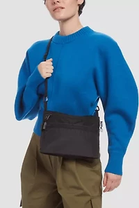 BABOON TO THE MOON Rectangle Sacoche Bag
