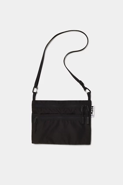 BABOON TO THE MOON Rectangle Sacoche Bag
