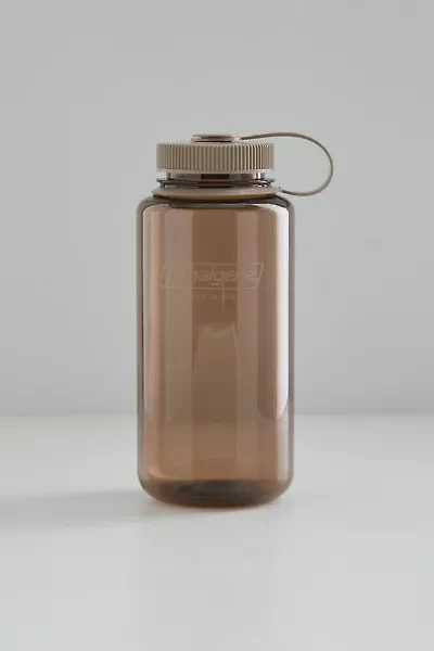 Nalgene 32 oz Wide Mouth Water Bottle