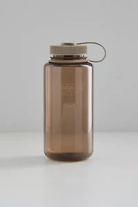 Nalgene 32 oz Wide Mouth Water Bottle