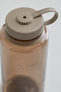 Nalgene 32 oz Wide Mouth Water Bottle