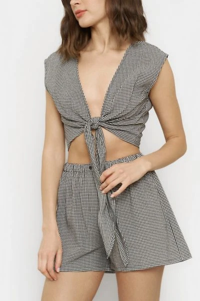 Whimsy + Row Valentina Tencel Top