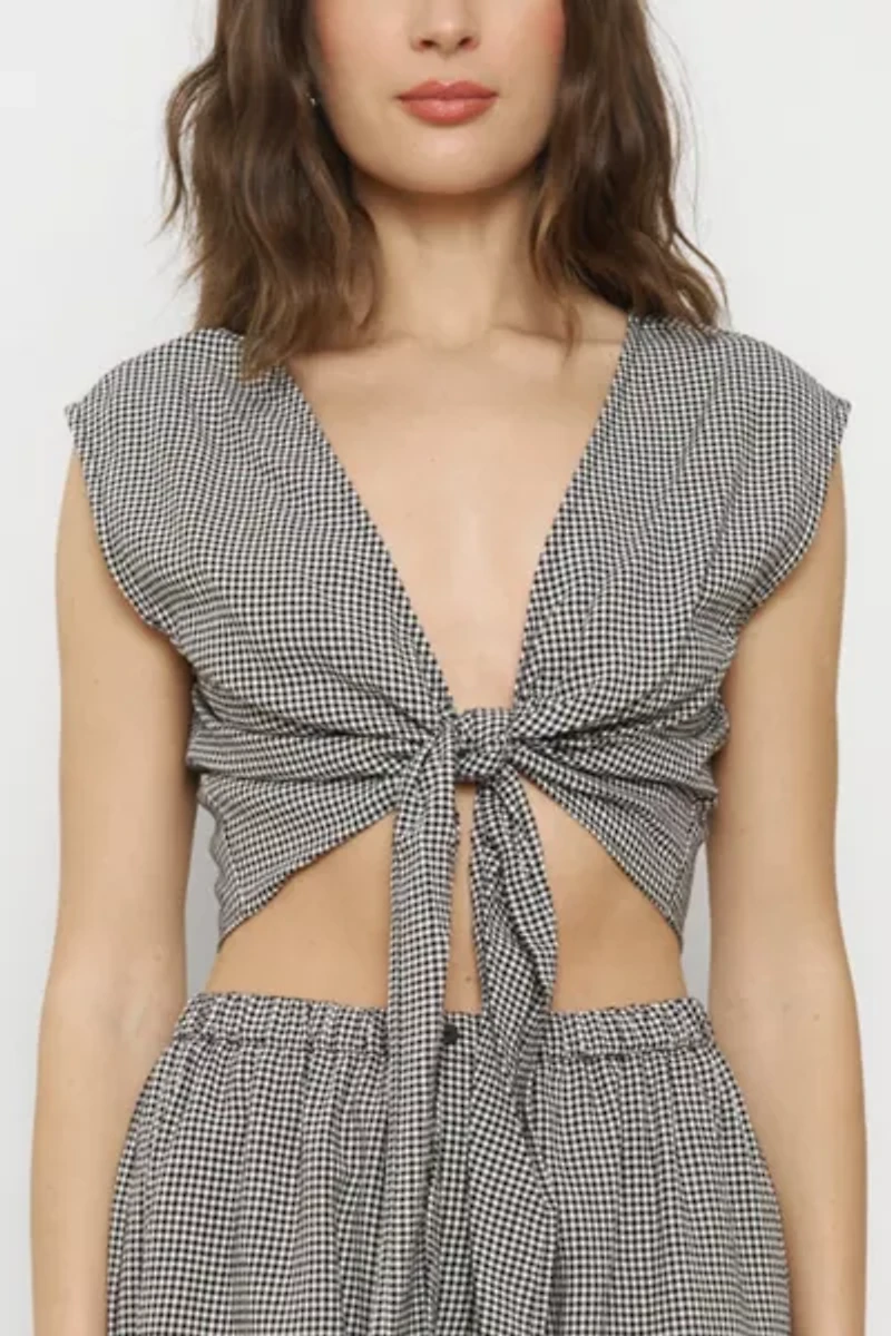 Whimsy + Row Valentina Tencel Top