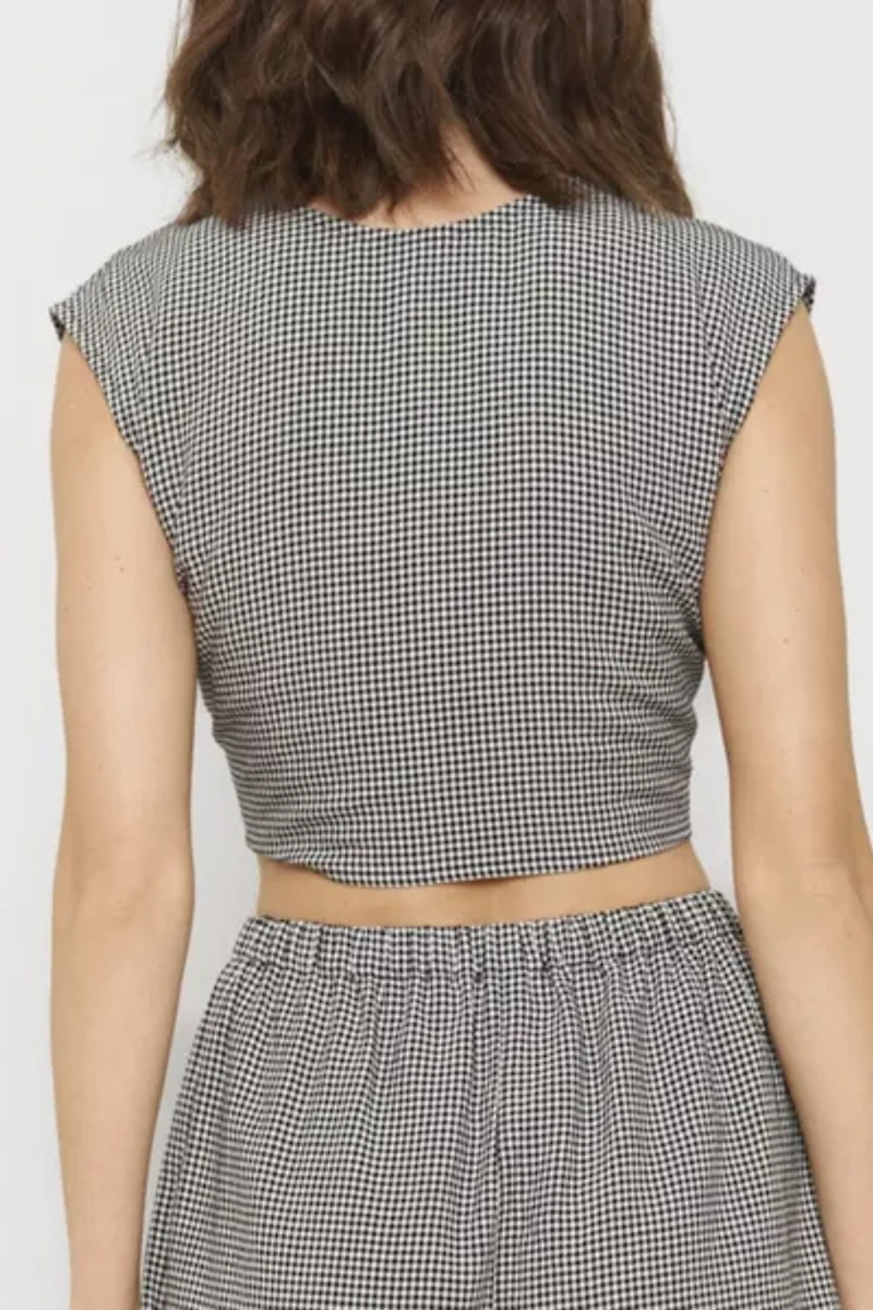 Whimsy + Row Valentina Tencel Top