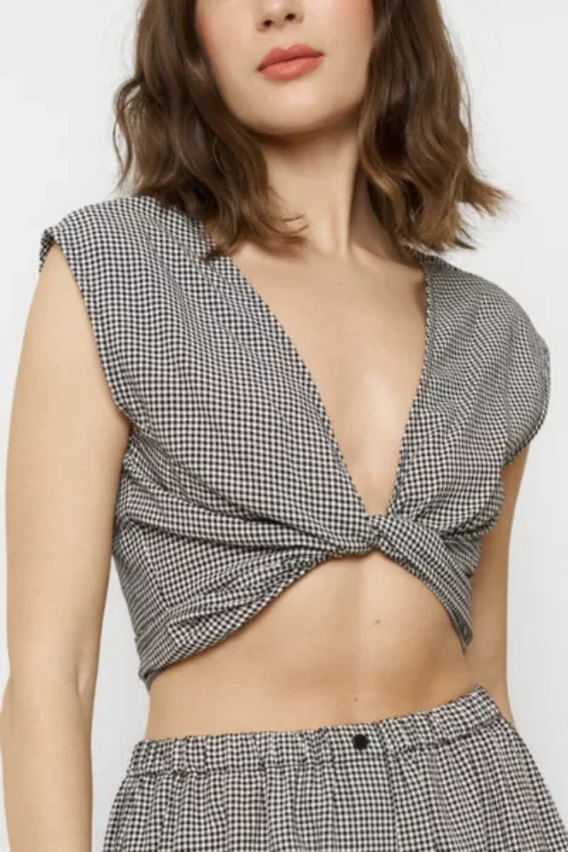 Whimsy + Row Valentina Tencel Top