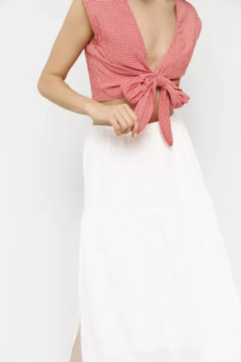 Whimsy + Row Valentina Tencel Top