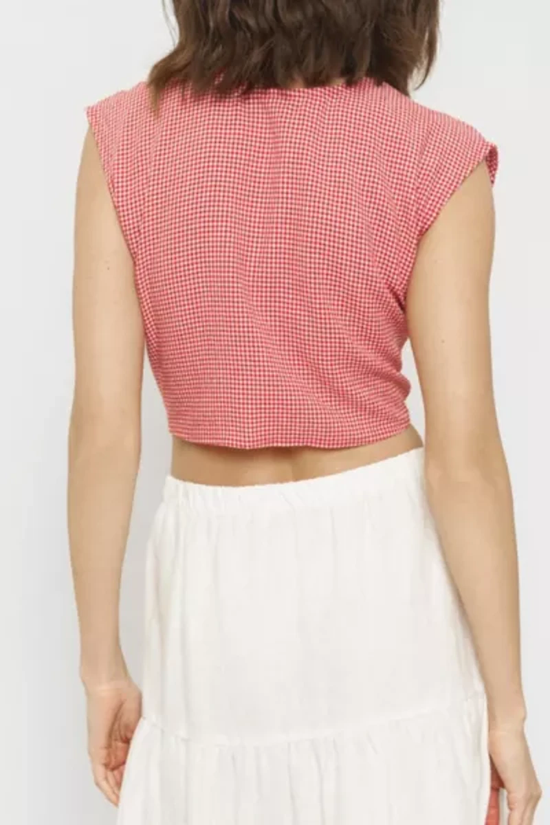 Whimsy + Row Valentina Tencel Top