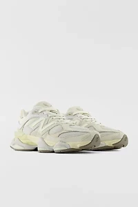 New Balance Women's 9060 Suede Sneaker