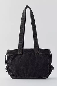 BDG Y2K Denim Tote Shoulder Bag