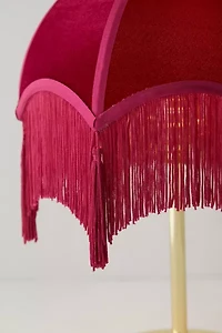 Modern Love Table Lamp
