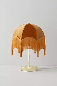 Modern Love Table Lamp