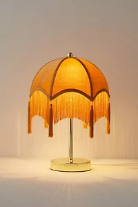 Modern Love Table Lamp