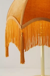 Modern Love Table Lamp